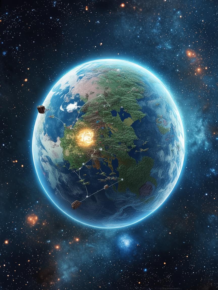 星夜传奇手游经营攻略-星夜传奇手游如何经营?-1 星夜传奇手游经营攻略-星夜传奇手游如何经营?-1
