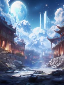 马王堆传奇手游云顶-马王堆传奇手游云顶：揭秘古墓奇缘？