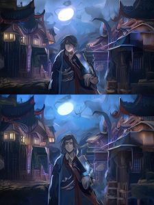 武林争霸传奇手游推荐-武林争霸传奇手游推荐：哪款最值得玩？