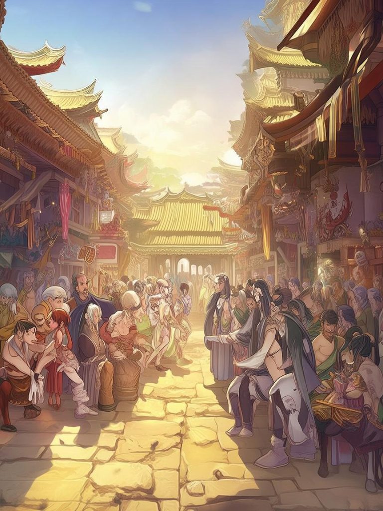 轩辕传奇手游角色交易-轩辕传奇角色交易如何？