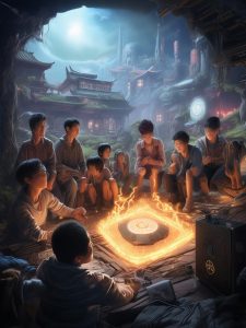 仙剑版2.3传奇手游-仙剑2.3传奇手游特色揭秘