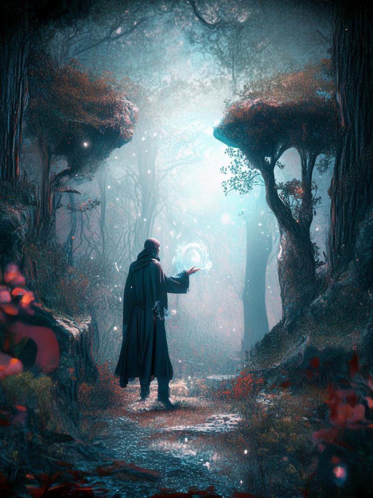 传奇世界手游魔能-传奇手游魔能：觉醒之路