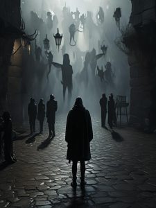 手游传奇恶魔广场怎么去-恶魔广场路径攻略