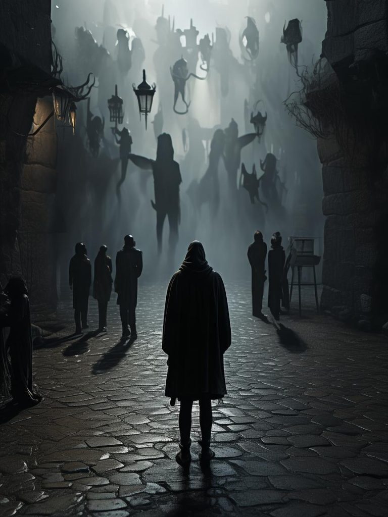 手游传奇恶魔广场怎么去-恶魔广场路径攻略