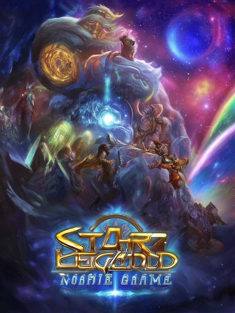 星际传奇手游坚守-坚守星途，何去何从？