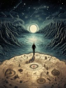 传奇手游地图推荐攻略-传奇手游：必看地图攻略推荐