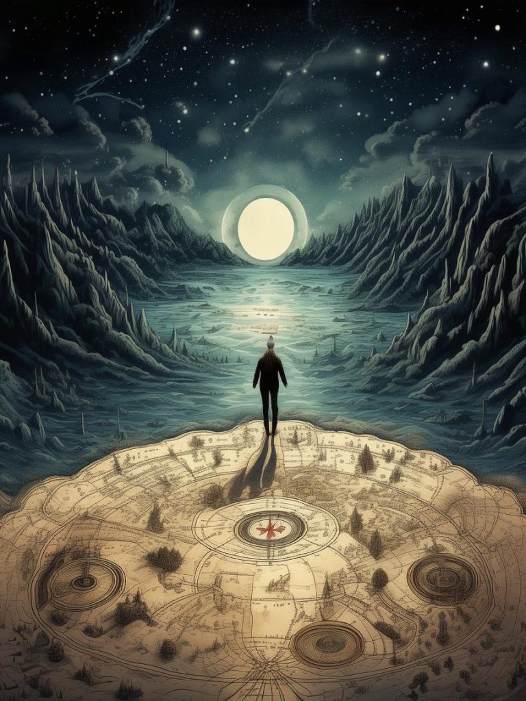 传奇手游地图推荐攻略-传奇手游：必看地图攻略推荐